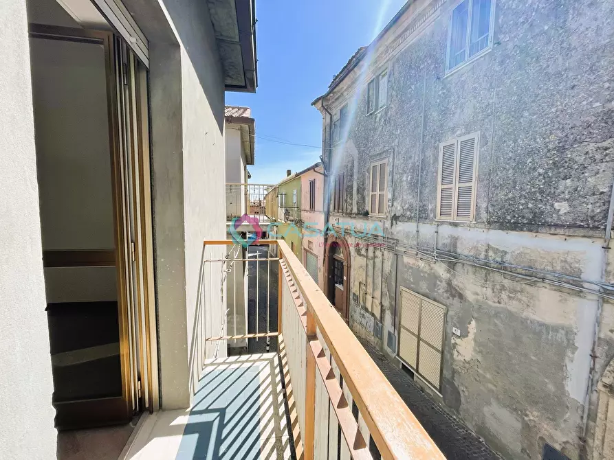 Immagine 16 di Casa indipendente in vendita  in Vico delle Naiadi 2 a Pineto