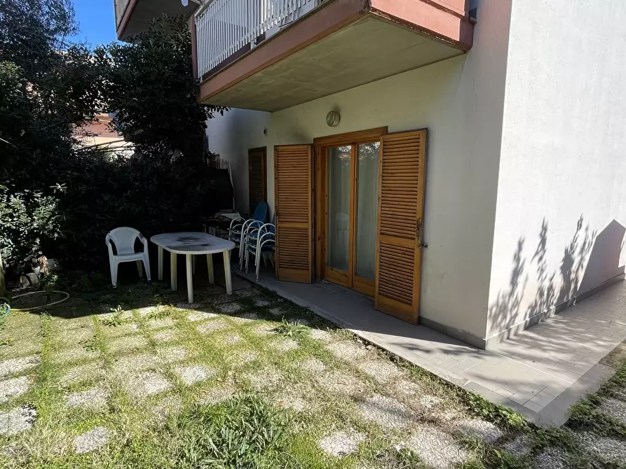 Immagine 23 di Trilocale in vendita  a Città Sant'angelo