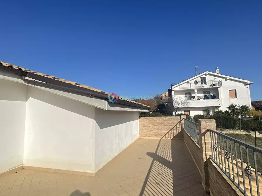 Immagine 41 di Casa indipendente in vendita  a Spoltore