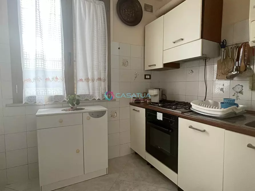 Immagine 7 di Trilocale in vendita  a Pineto