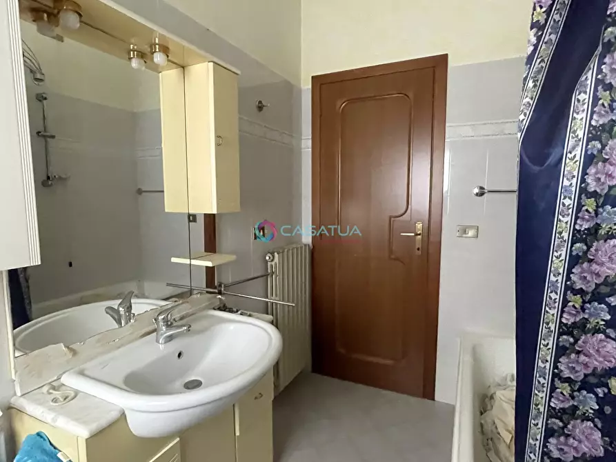 Immagine 22 di Trilocale in vendita  a Pineto