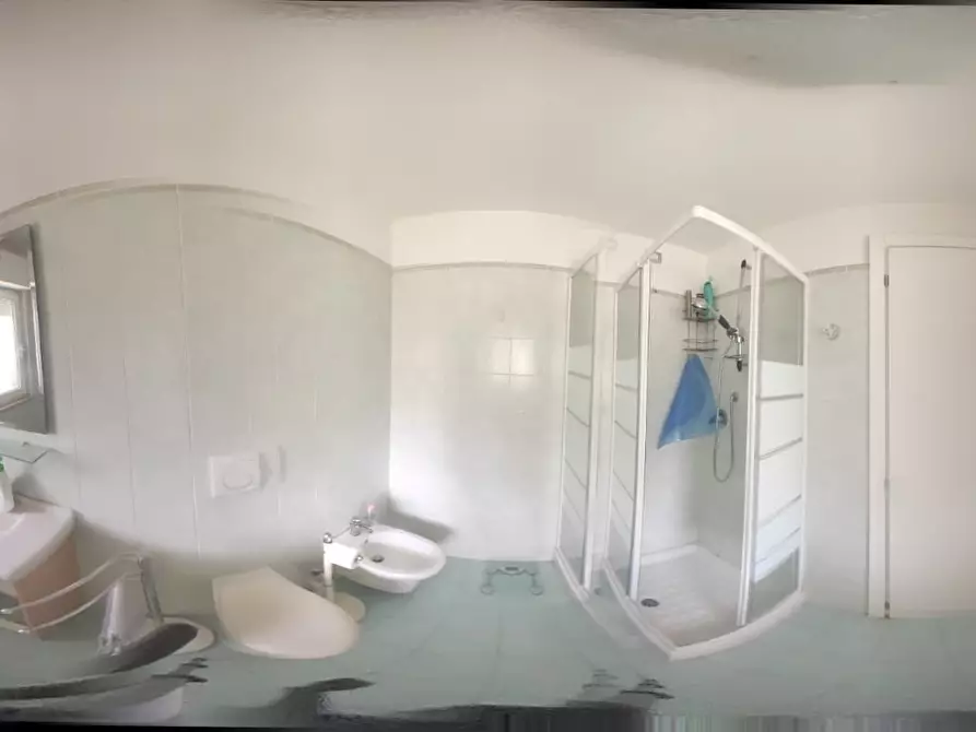 Immagine 39 di Trilocale in vendita  a Pineto