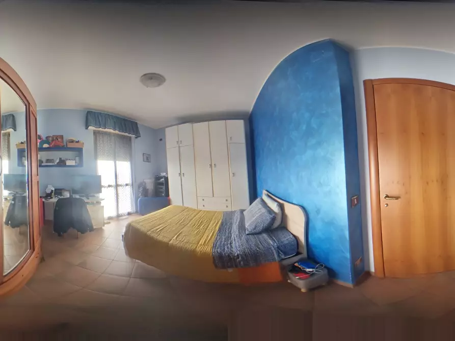 Immagine 10 di Trilocale in vendita  a Silvi