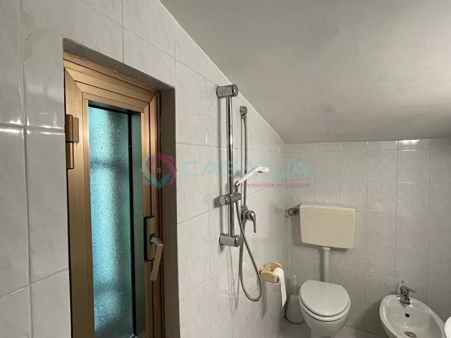 Immagine 14 di Casa indipendente in vendita  a Civitella Casanova