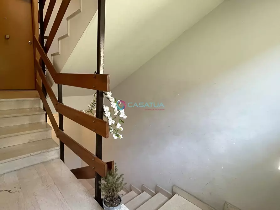 Immagine 29 di Quadrilocale in vendita  a Silvi