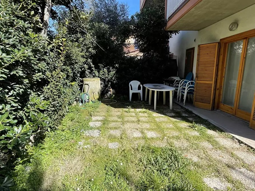 Immagine 24 di Trilocale in vendita  a Città Sant'angelo