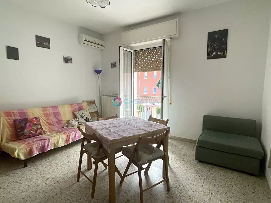 Immagine 1 di Trilocale in vendita  a Pineto