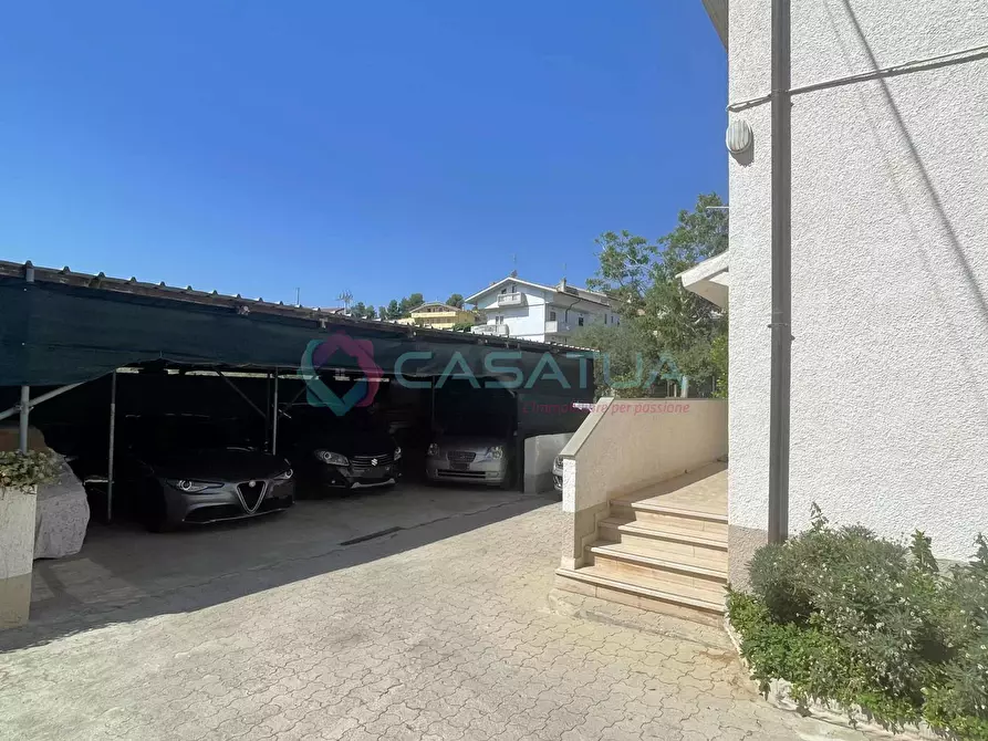 Immagine 46 di Casa indipendente in vendita  a Silvi