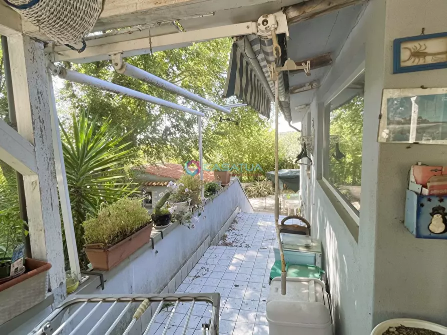 Immagine 4 di Villa in vendita  in Contrada Cretone 9 a Pineto