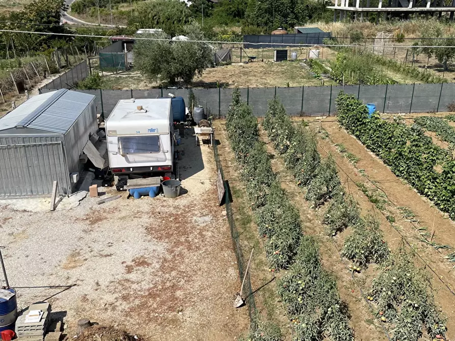 Immagine 20 di Terreno industriale in vendita  a Città Sant'angelo