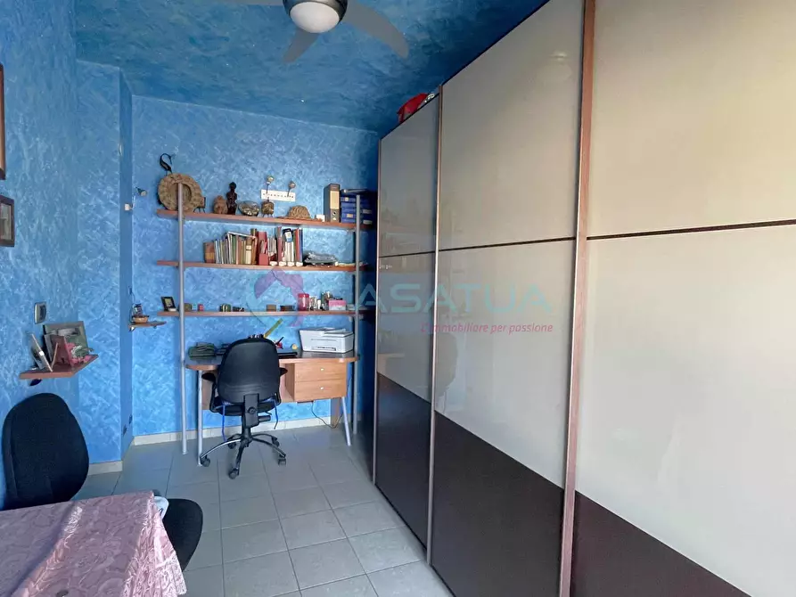 Immagine 38 di Quadrilocale in vendita  a Silvi