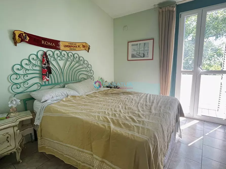 Immagine 16 di Villa in vendita  in Contrada Cretone 9 a Pineto