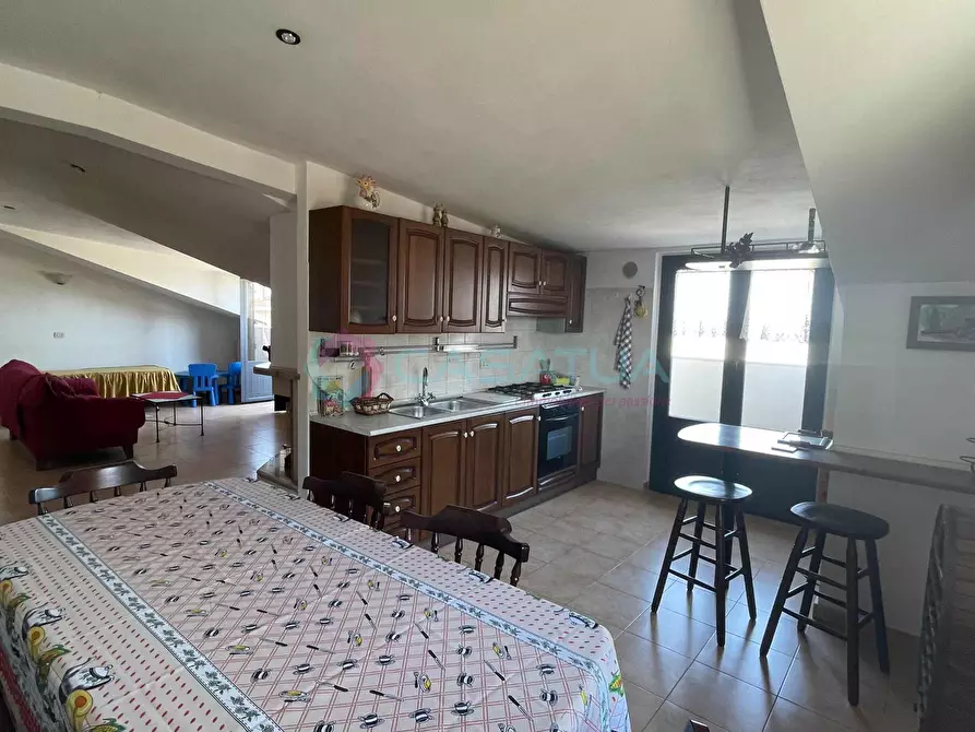 Immagine 28 di Casa indipendente in vendita  a Silvi