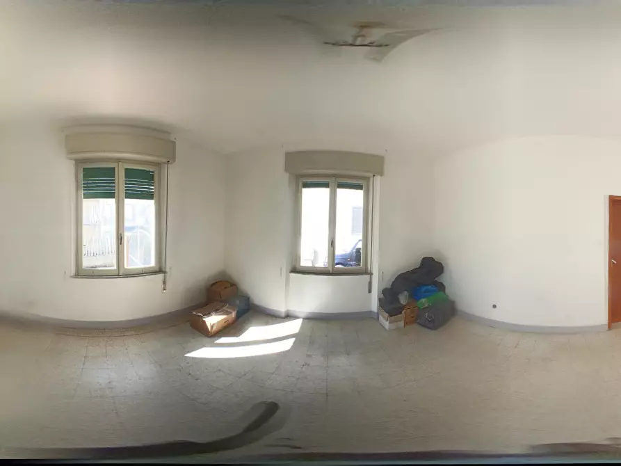 Immagine 54 di Porzione di casa in vendita  a Silvi