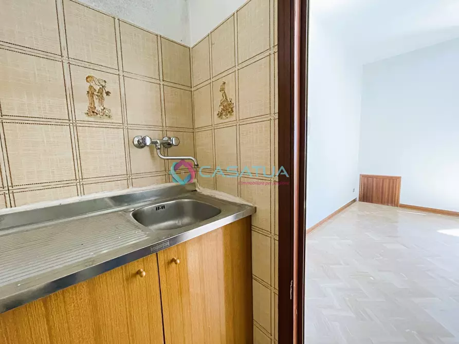 Immagine 12 di Casa indipendente in vendita  in Vico delle Naiadi 2 a Pineto