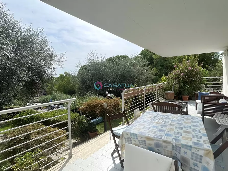 Immagine 3 di Trilocale in vendita  a Pineto