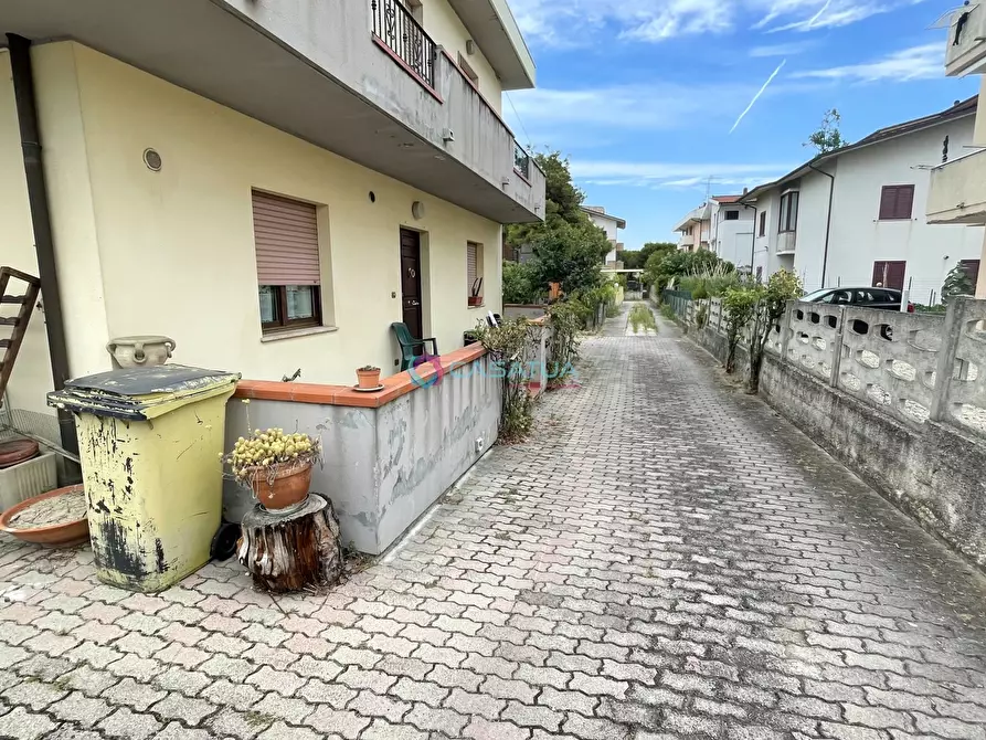 Immagine 27 di Trilocale in vendita  a Pineto