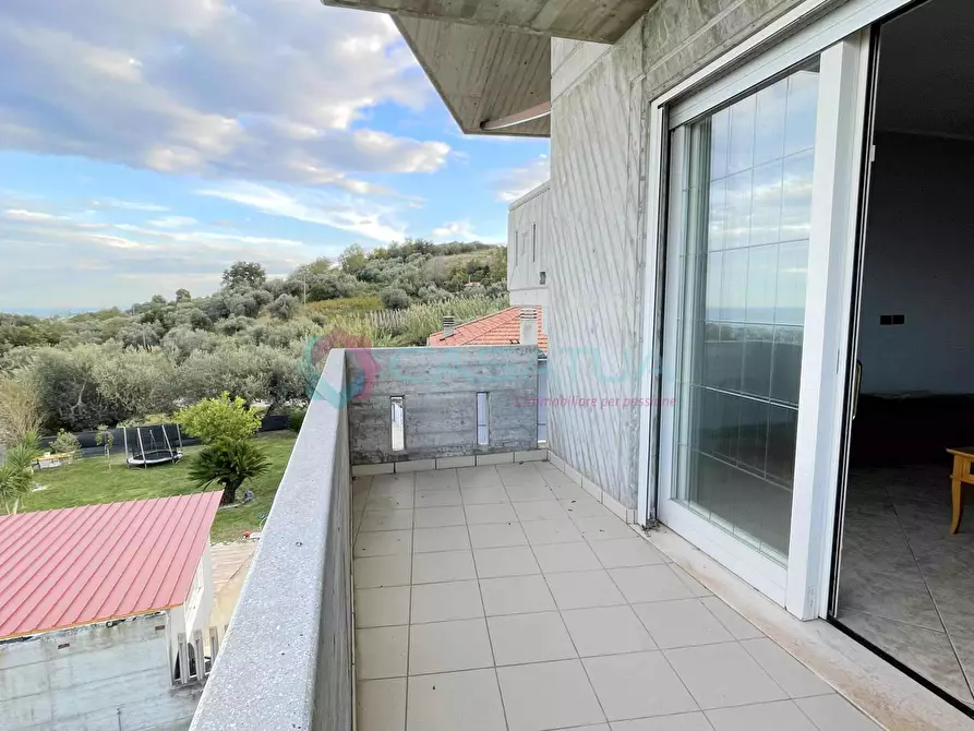 Immagine 22 di Porzione di casa in vendita  a Silvi