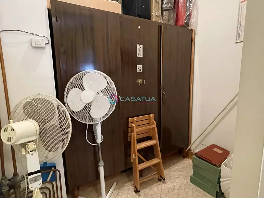 Immagine 38 di Attico in vendita  a Pineto