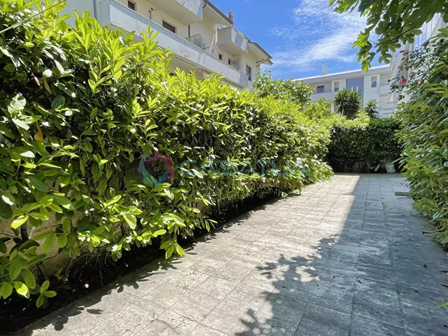 Immagine 32 di Trilocale in vendita  a Silvi