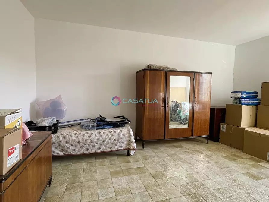 Immagine 21 di Trilocale in vendita  a Pineto