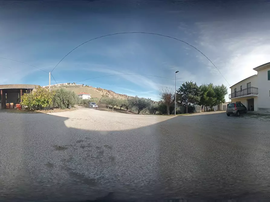 Immagine 66 di Trilocale in vendita  a Pineto