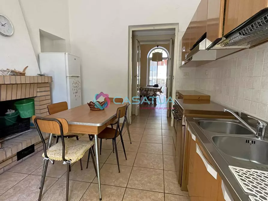 Immagine 17 di Appartamento in vendita  a Silvi