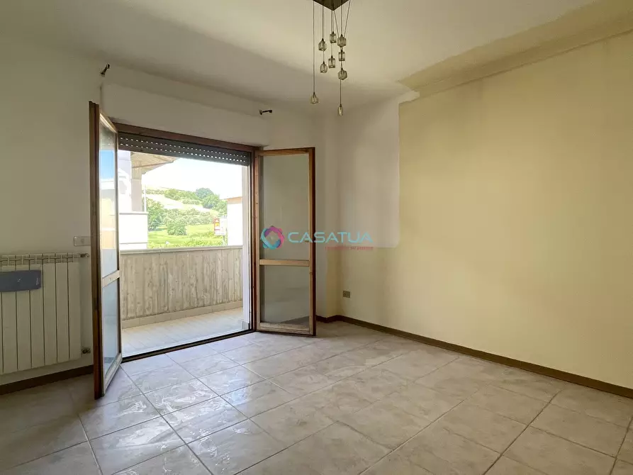 Immagine 13 di Quadrilocale in vendita  a Silvi