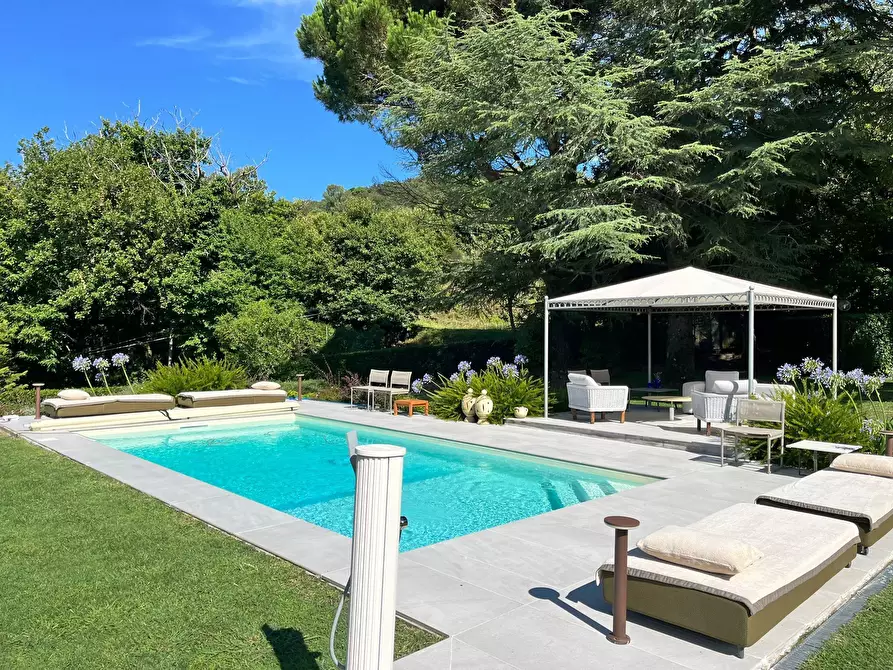 Immagine 19 di Rustico / casale in vendita  in Via Soggia 6 a Sarzana