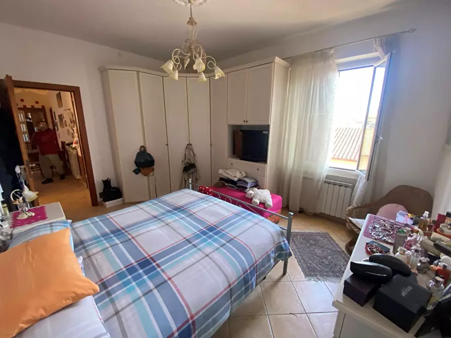 Immagine 17 di Quadrilocale in vendita  in Via delle Ginestre 3b a La Spezia