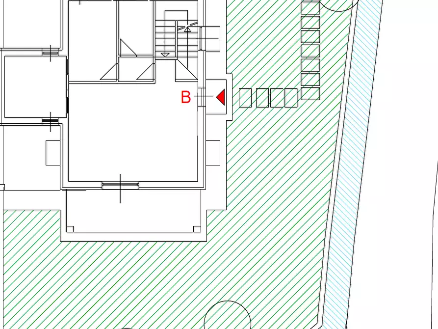 Immagine 15 di Terreno edificabile in vendita  in Via Isola 70 a Ortonovo