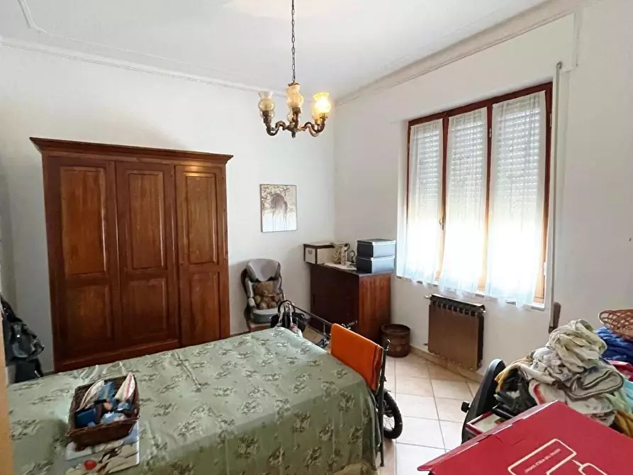 Immagine 15 di Rustico / casale in vendita  in Via Cerchio 33 a Ortonovo