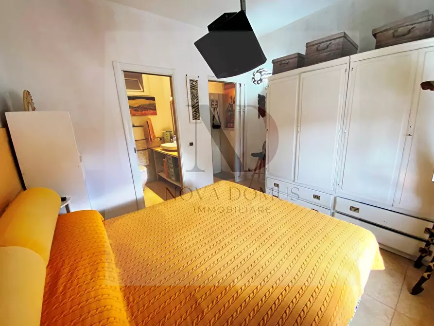 Immagine 16 di Quadrilocale in vendita  in Via Canale 30 a Castelnuovo Magra