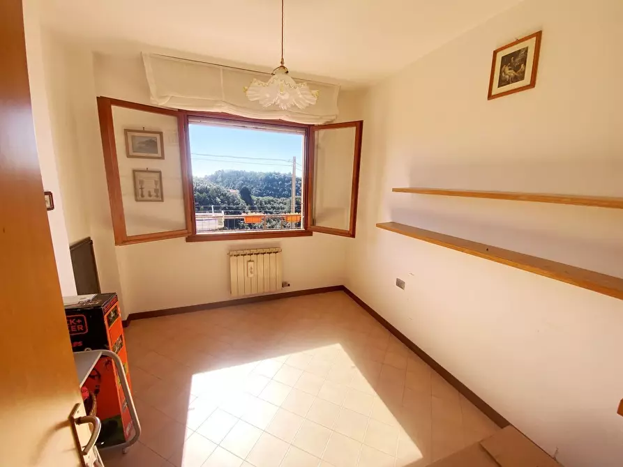 Immagine 25 di Villetta a schiera in vendita  in Via Monti Amoli 4c a La Spezia