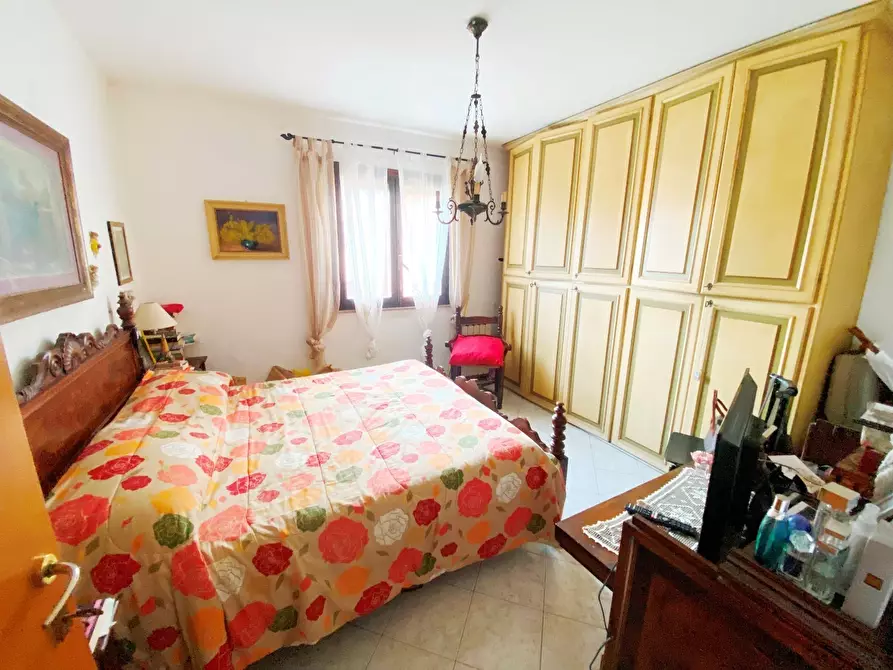 Immagine 7 di Villetta a schiera in vendita  in Viale Malaspina 65 a Fosdinovo