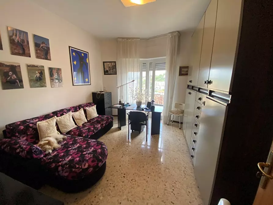 Immagine 12 di Quadrilocale in vendita  in Via Banzola 153 a Arcola