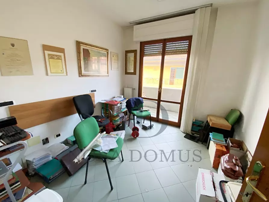 Immagine 6 di Quadrilocale in vendita  in 2ª Traversa Via Salicello 12 a Castelnuovo Magra