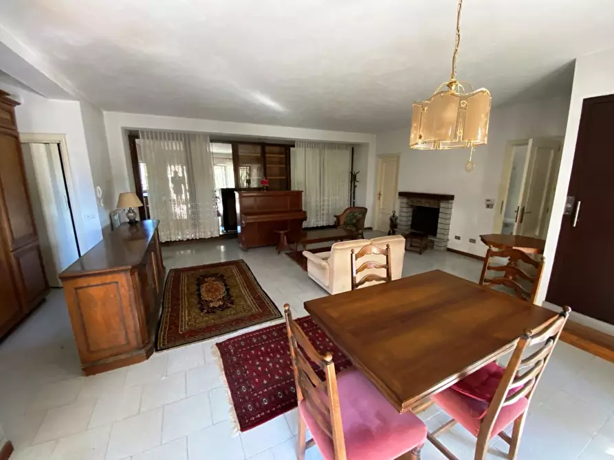 Immagine 27 di Villa in vendita  in Via Ghigliolo Alto 26 a Sarzana