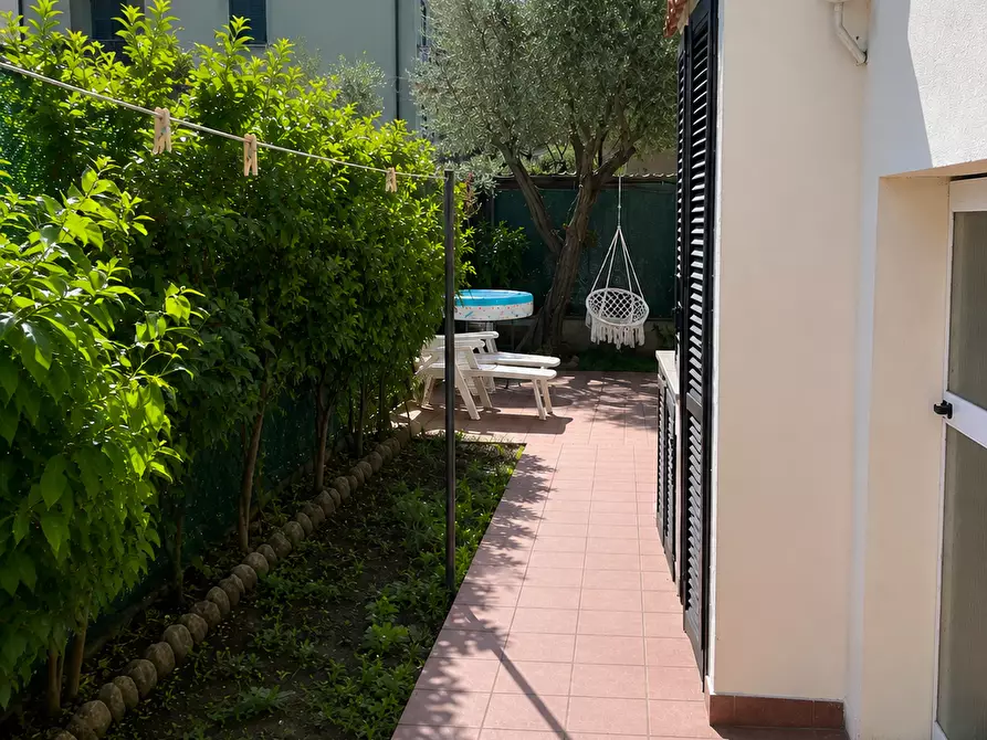 Immagine 6 di Casa bifamiliare in vendita  in Via Gaggiola 34B a Arcola