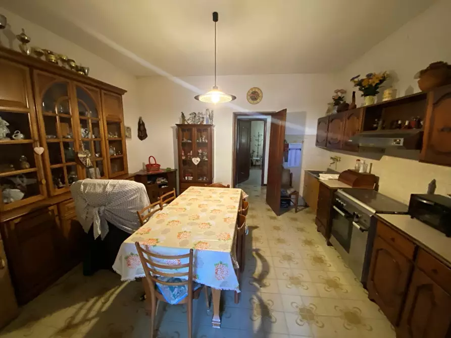 Immagine 18 di Casa indipendente in vendita  in Via degli Ulivi 13 a Castelnuovo Magra