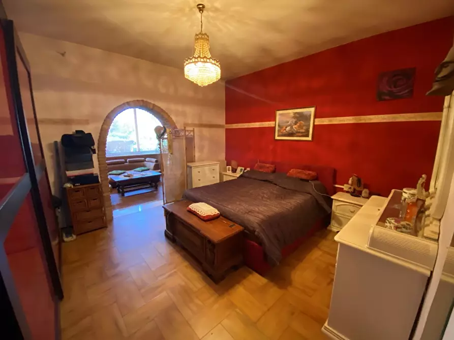 Immagine 8 di Casa indipendente in vendita  in Via degli Ulivi 13 a Castelnuovo Magra