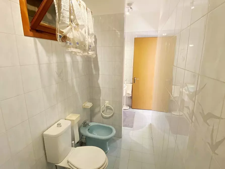 Immagine 22 di Villetta a schiera in vendita  in Via Monti Amoli 4c a La Spezia