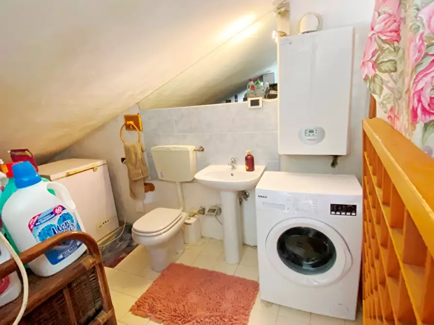 Immagine 20 di Villetta a schiera in vendita  in Viale Malaspina 65 a Fosdinovo