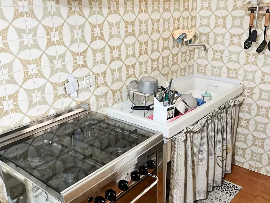 Immagine 7 di Attico in affitto  in Via Palmiro Togliatti 13 a Ortonovo