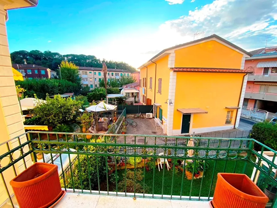 Immagine 20 di Porzione di casa in vendita  in Piazza Bastione 73 a Massa