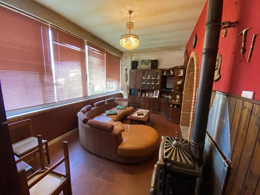 Immagine 10 di Casa indipendente in vendita  in Via degli Ulivi 13 a Castelnuovo Magra