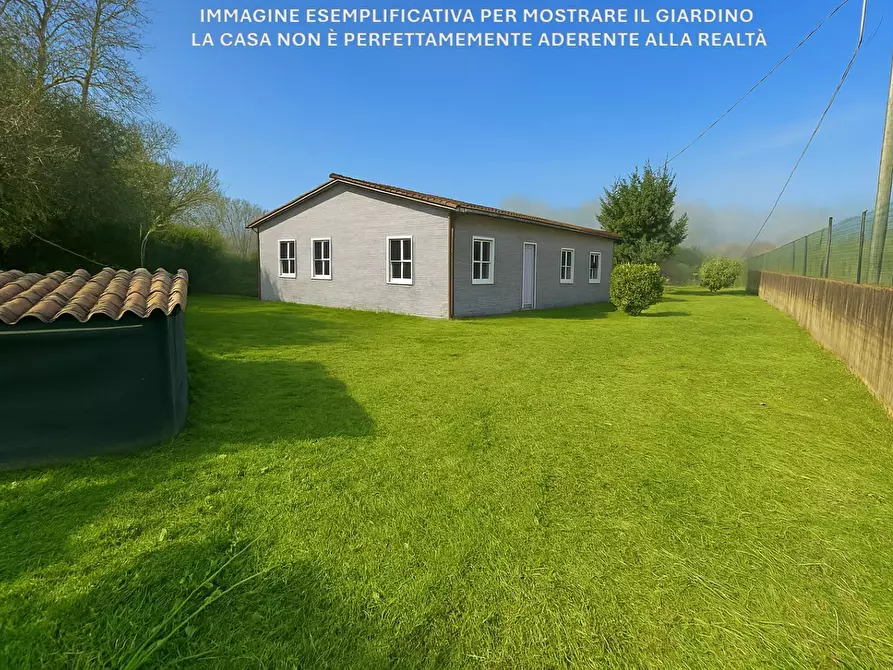 Immagine 23 di Casa indipendente in vendita  in Via degli Ulivi 13 a Castelnuovo Magra