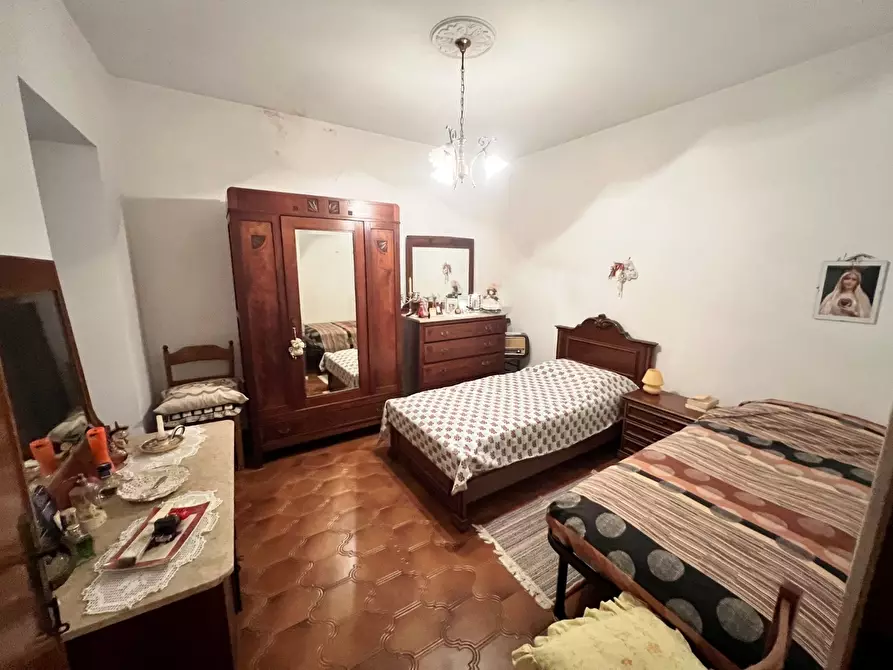Immagine 9 di Casa bifamiliare in vendita  in Via Palvotrisia 65 a Castelnuovo Magra