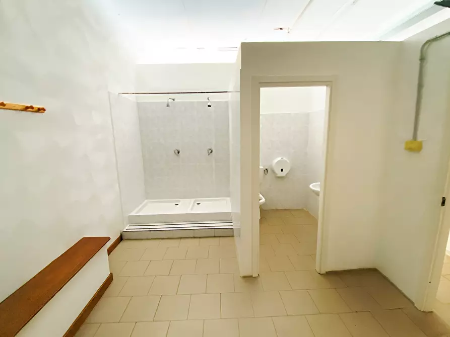 Immagine 5 di Laboratorio in vendita  in Via Europa 94 a Ortonovo