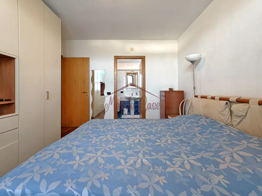 Immagine 40 di Porzione di casa in vendita  in Via Camisano a Ameglia